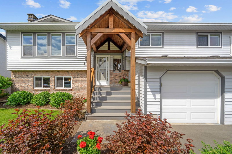 Image of home for listing MLS® R3122645