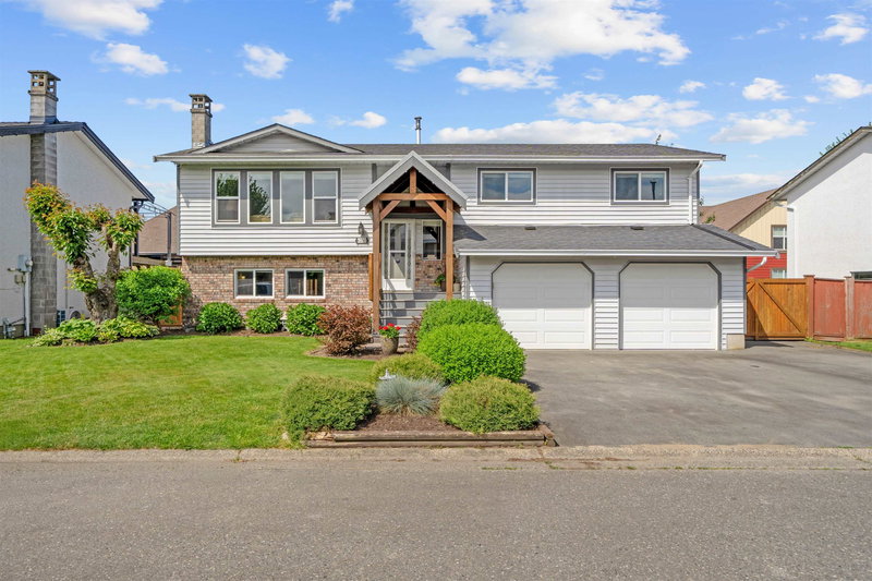 Image of home for listing MLS® R3122645