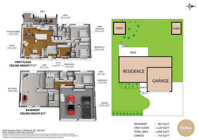 Image of home for listing MLS® R3122645