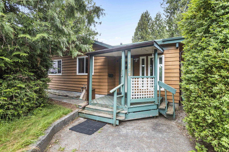 Image of home for listing MLS® R3122653