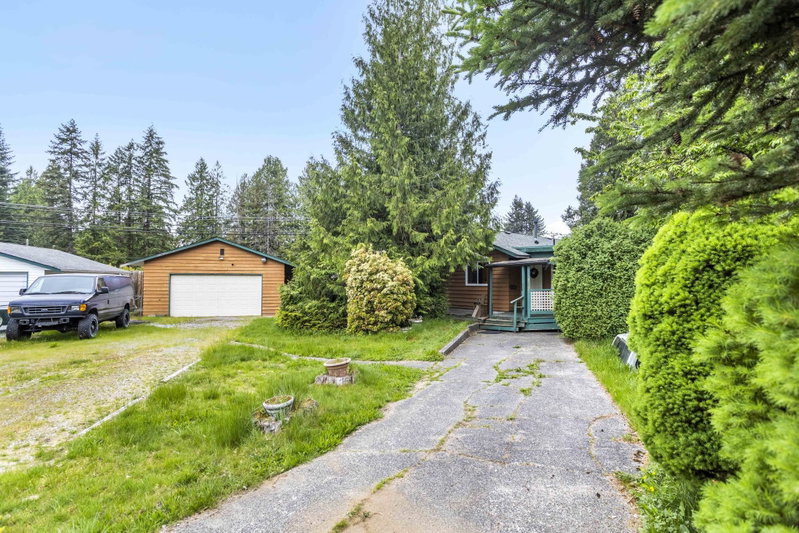 Image of home for listing MLS® R3122653