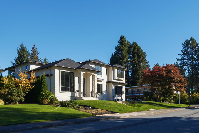 Image of home for listing MLS® R3122675