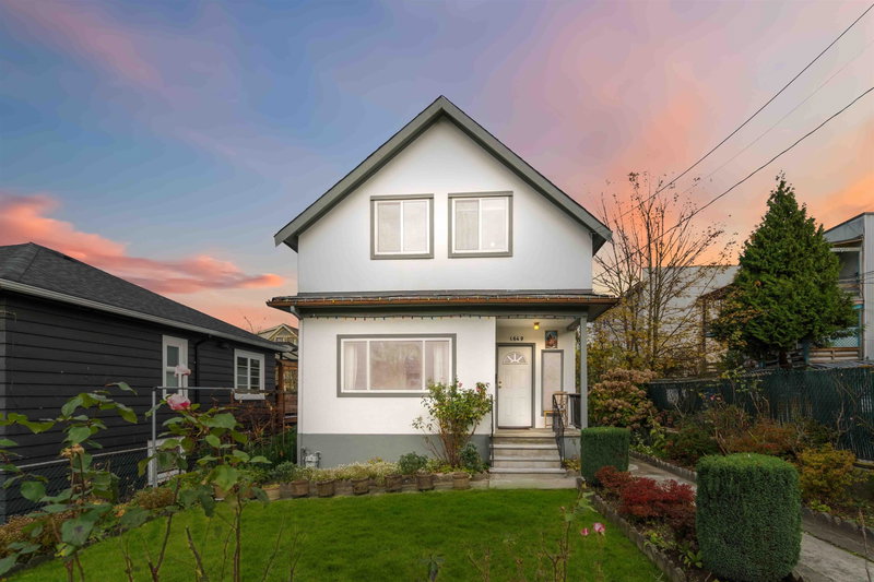 Image of home for listing MLS® R3122702