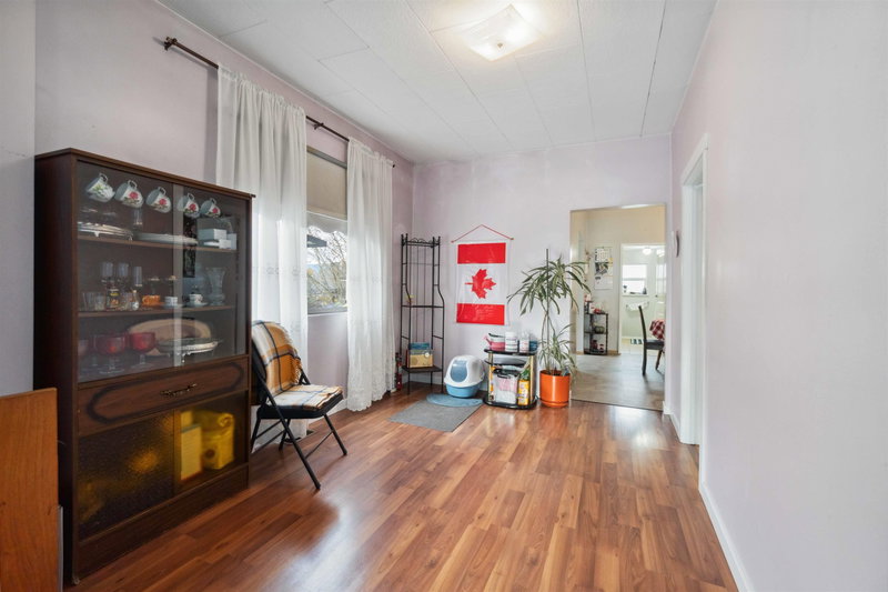 Image of home for listing MLS® R3122702