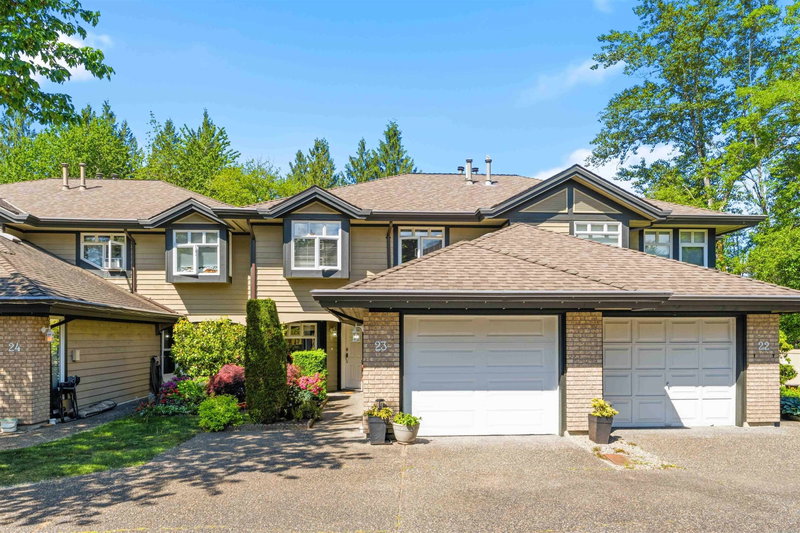 Image of home for listing MLS® R3122710