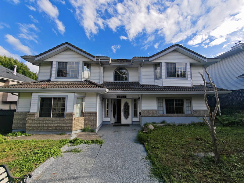Image of home for listing MLS® R3122821