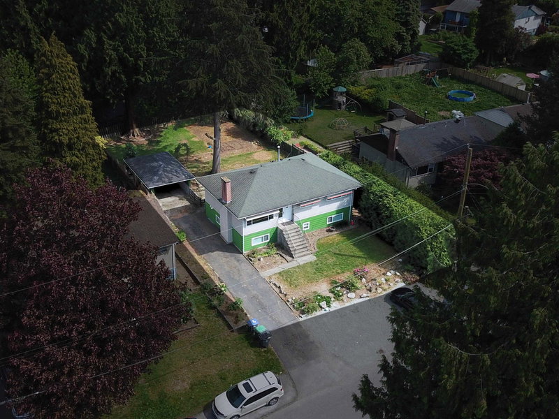 Image of home for listing MLS® R3122833