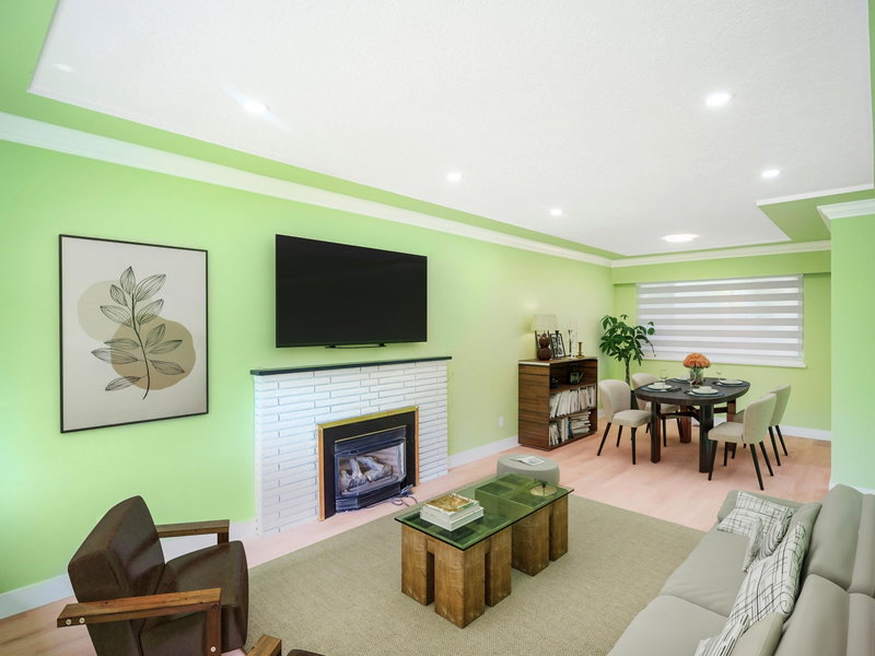 Image of home for listing MLS® R3122833