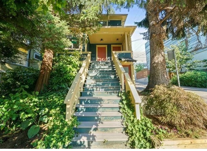 Image of home for listing MLS® R3122843