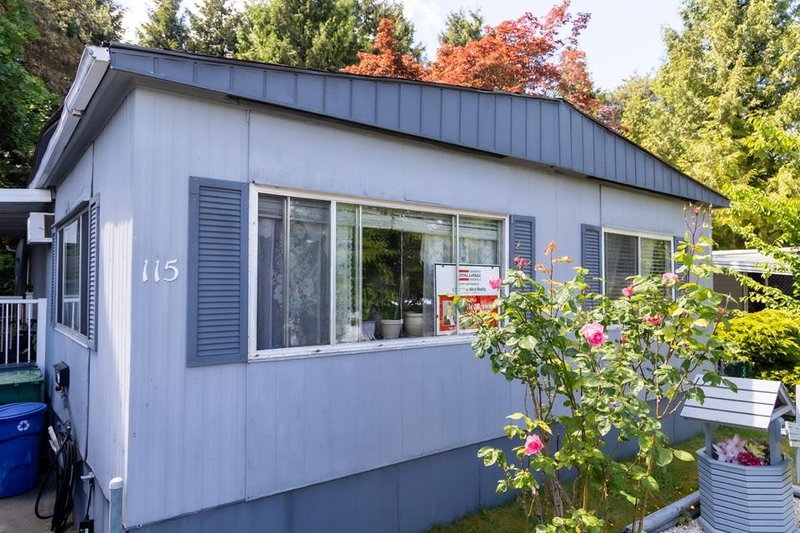Image of home for listing MLS® R3122905