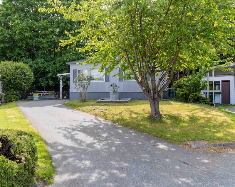 Image of home for listing MLS® R3122905