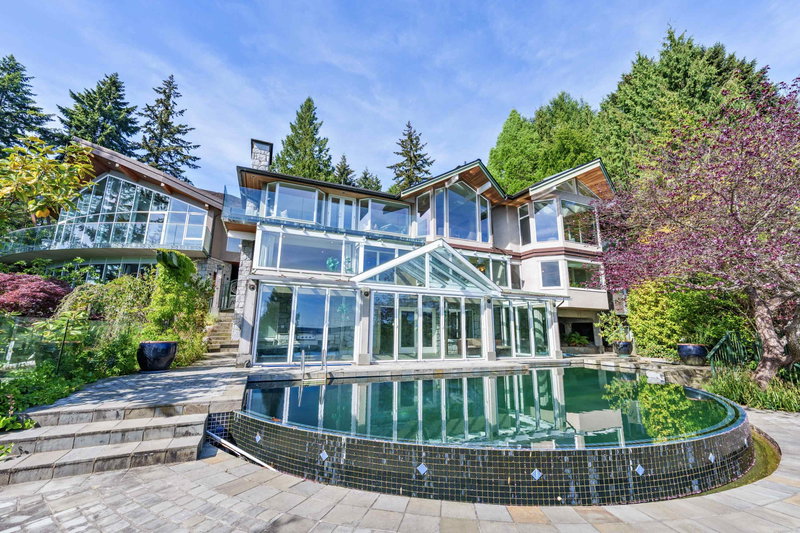 Image of home for listing MLS® R3122931