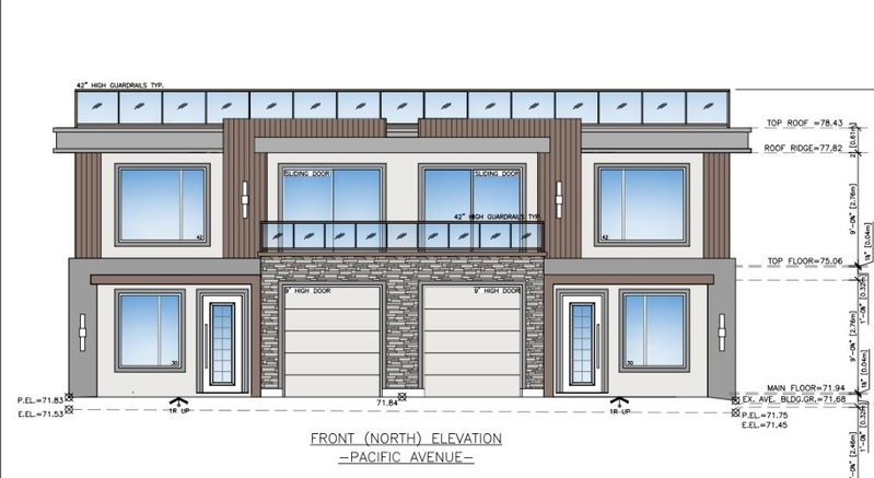 Image of home for listing MLS® R3122949