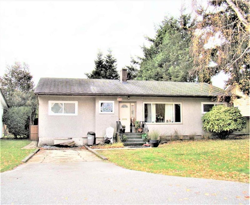 Image of home for listing MLS® R3122949