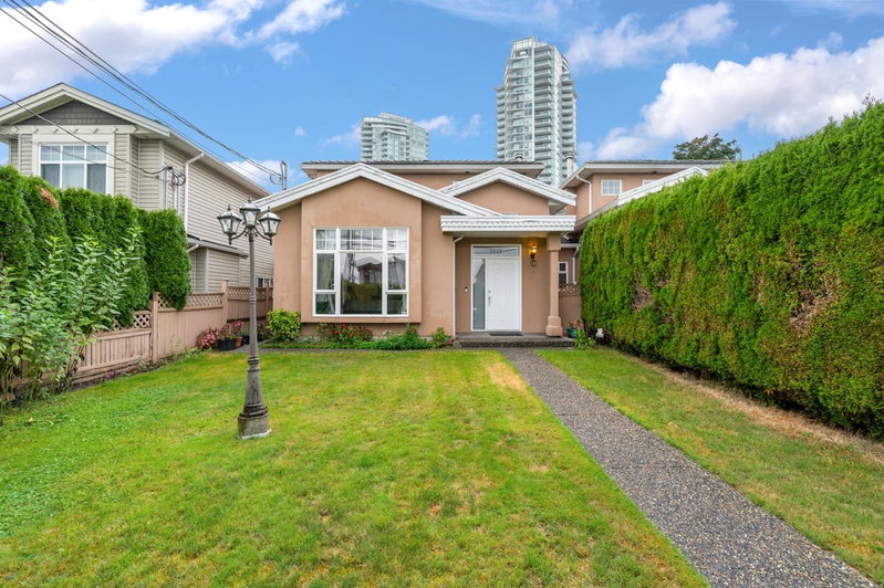 Image of home for listing MLS® R3122970