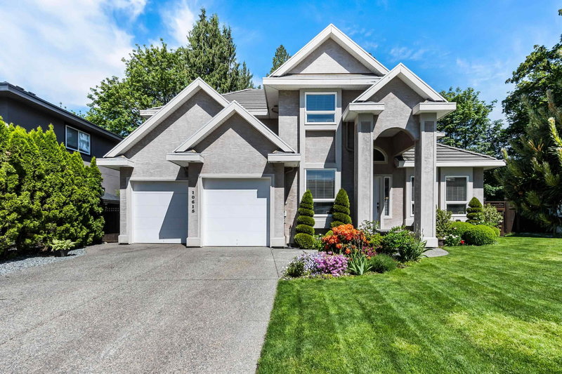 Image of home for listing MLS® R3123091