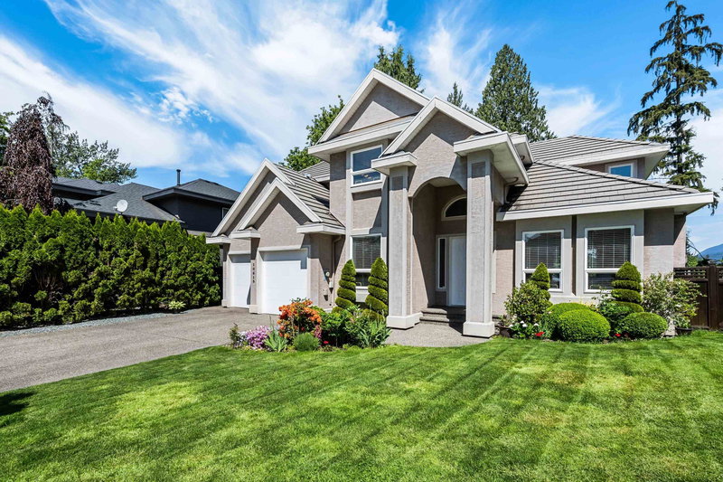 Image of home for listing MLS® R3123091