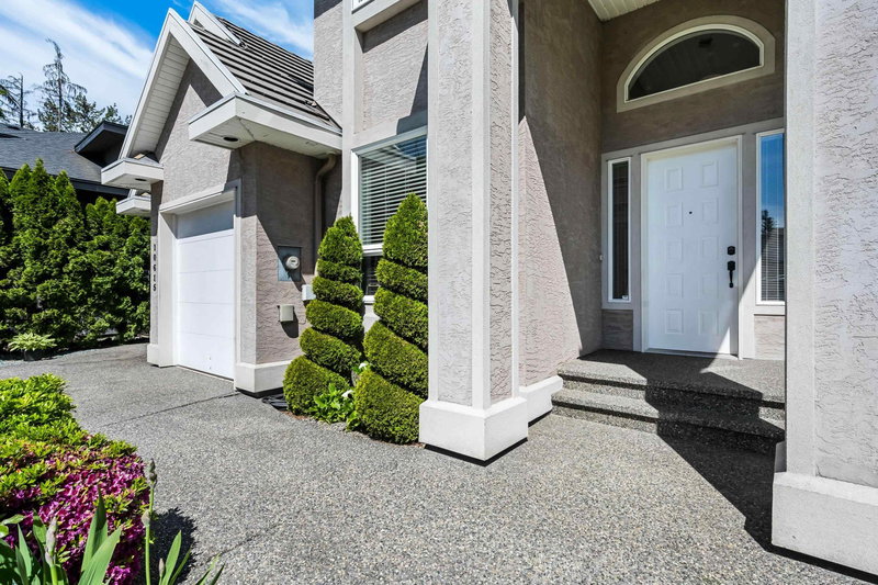 Image of home for listing MLS® R3123091