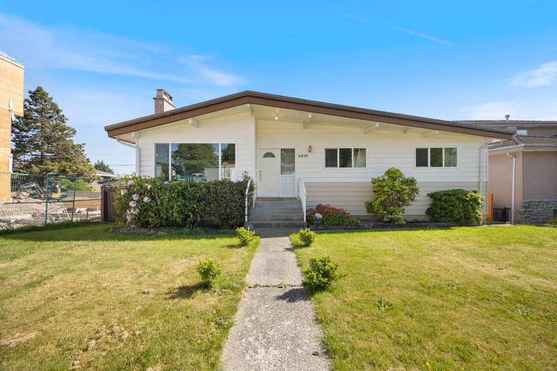 Image of home for listing MLS® R3123178