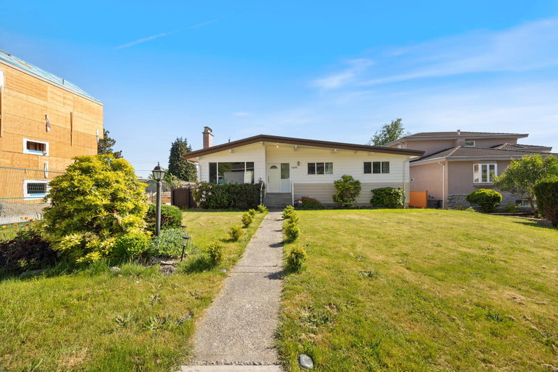Image of home for listing MLS® R3123178