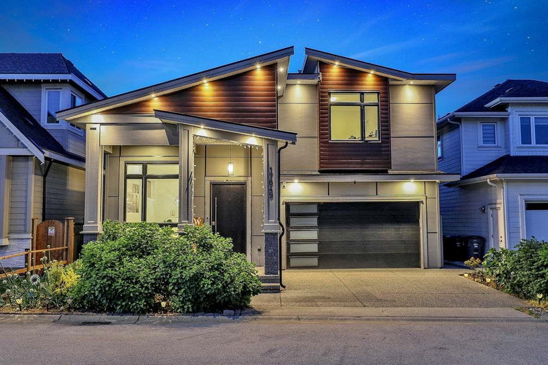 Image of home for listing MLS® R3123266