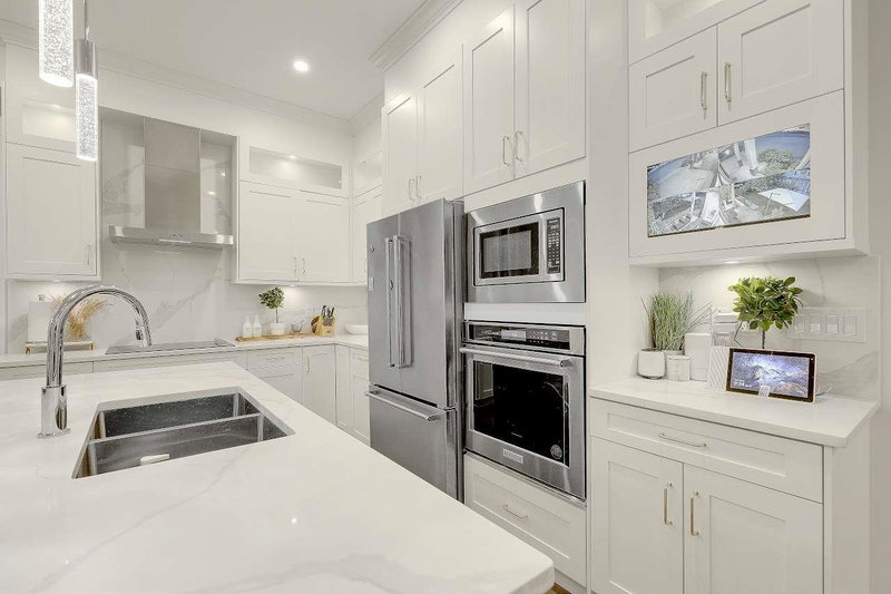 Image of home for listing MLS® R3123266