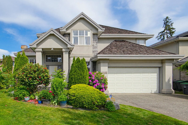Image of home for listing MLS® R3123415