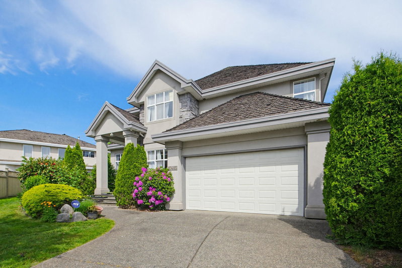 Image of home for listing MLS® R3123415