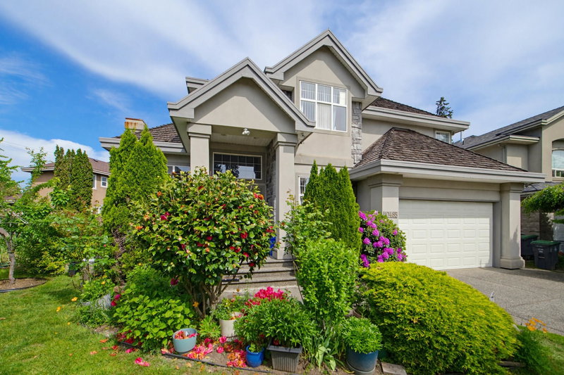 Image of home for listing MLS® R3123415