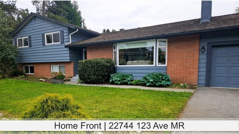 Image of home for listing MLS® R3123419