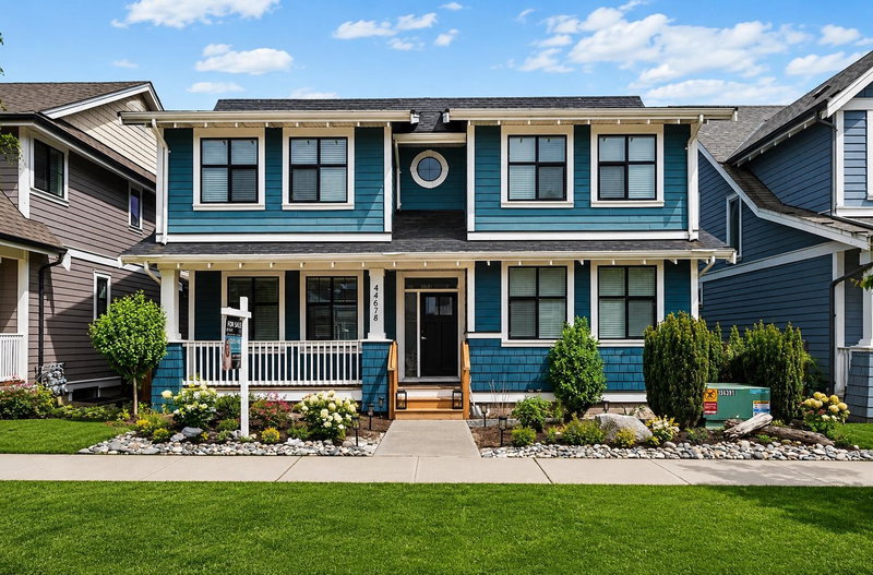 Image of home for listing MLS® R3123448