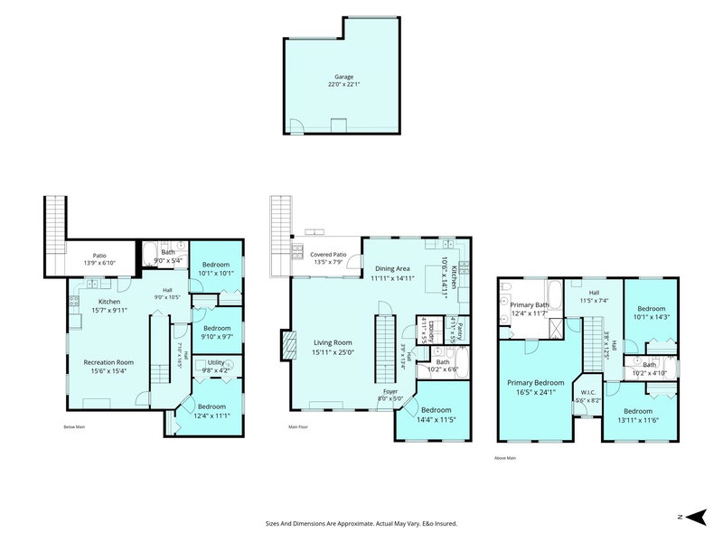 Image of home for listing MLS® R3123448