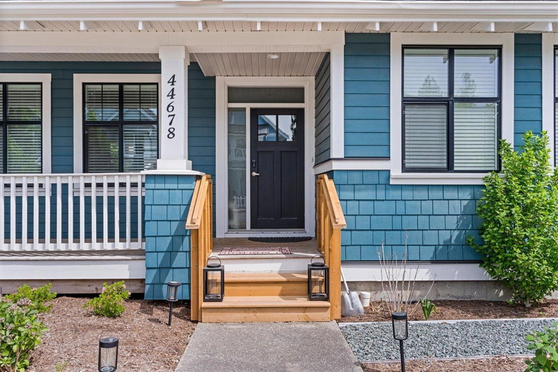 Image of home for listing MLS® R3123448