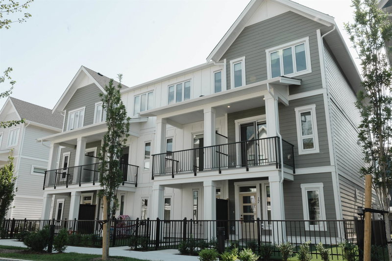 Image of home for listing MLS® R3123486