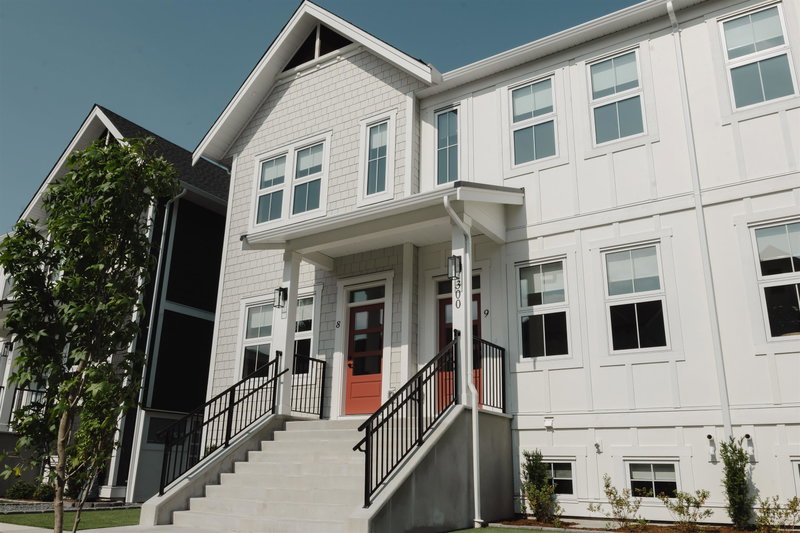 Image of home for listing MLS® R3123538