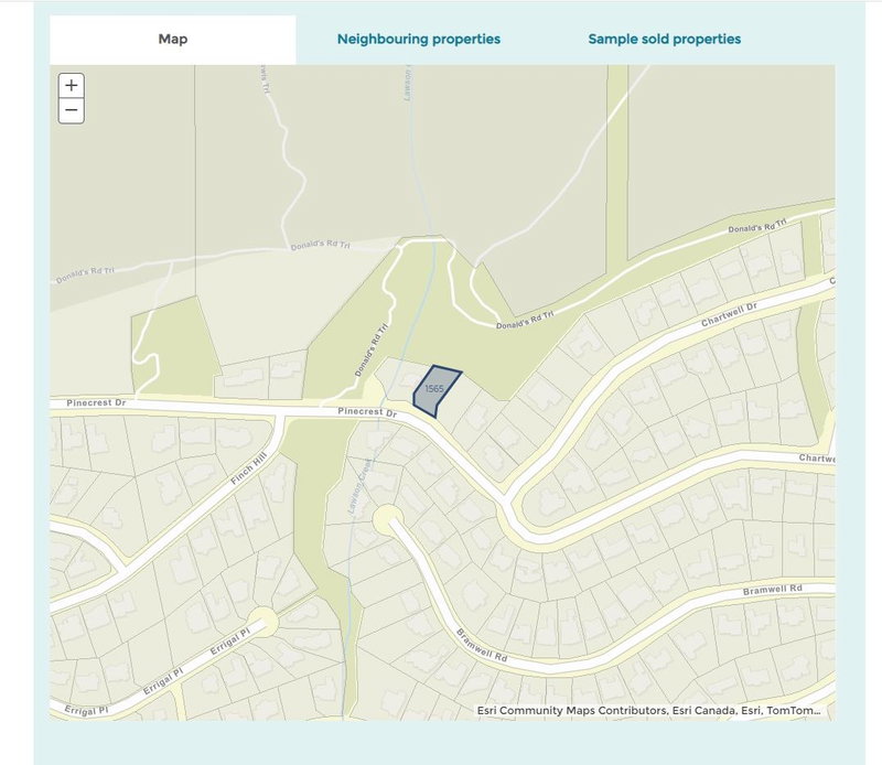 Image of home for listing MLS® R3123546