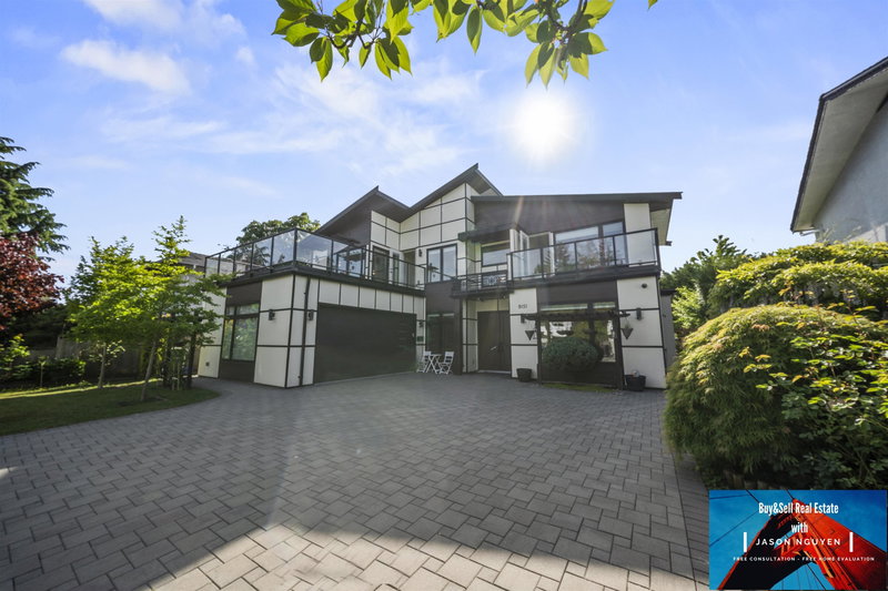 Image of home for listing MLS® R3123585