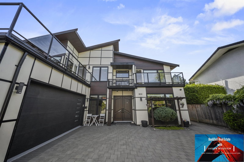 Image of home for listing MLS® R3123585