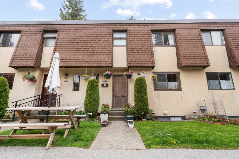 Image of home for listing MLS® R3123598
