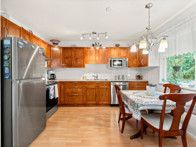 Image of home for listing MLS® R3123704