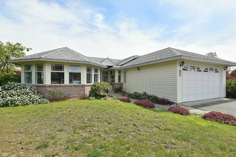 Image of home for listing MLS® R3123745