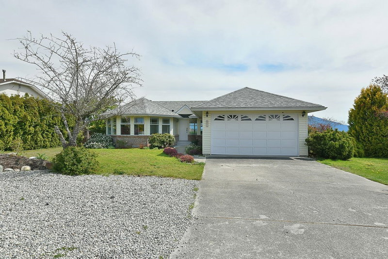 Image of home for listing MLS® R3123745