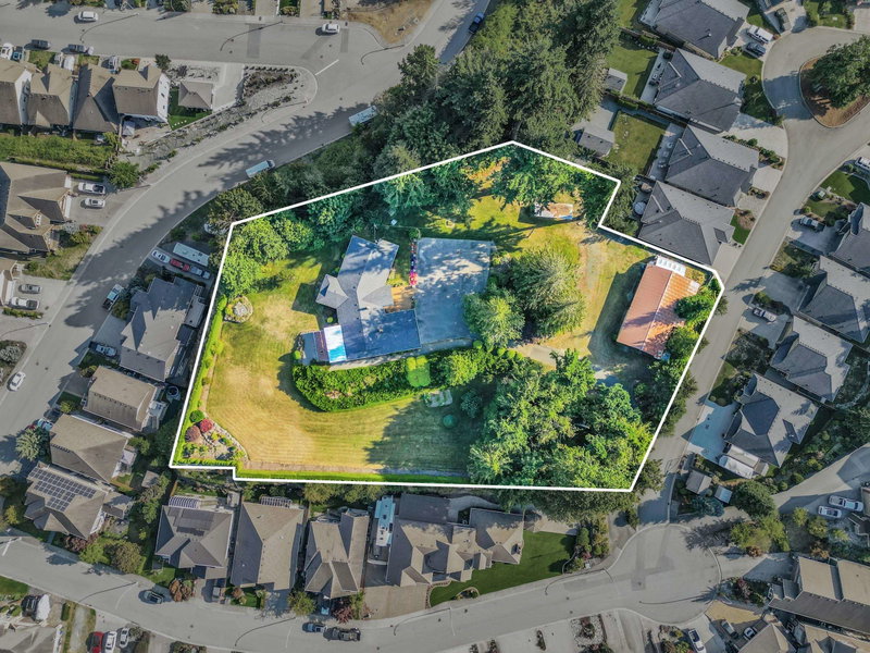 Image of home for listing MLS® R3123826