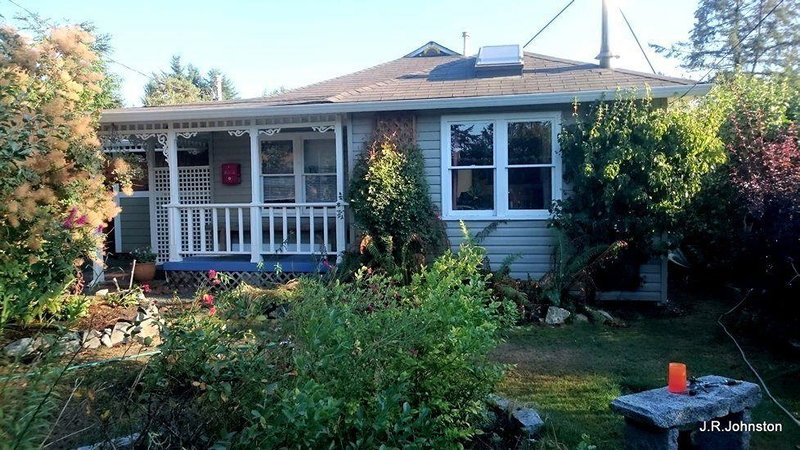 Image of home for listing MLS® R3123864
