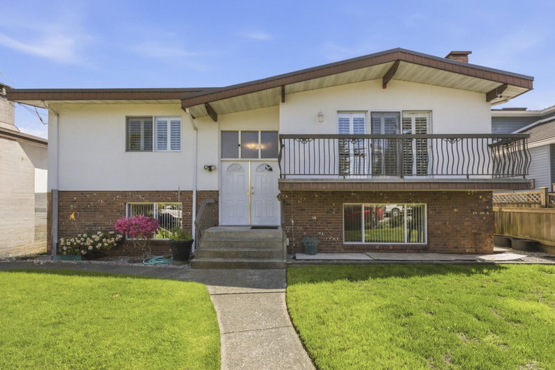 Image of home for listing MLS® R3123970
