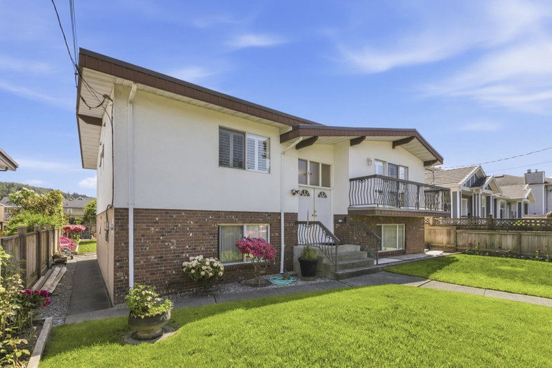 Image of home for listing MLS® R3123970