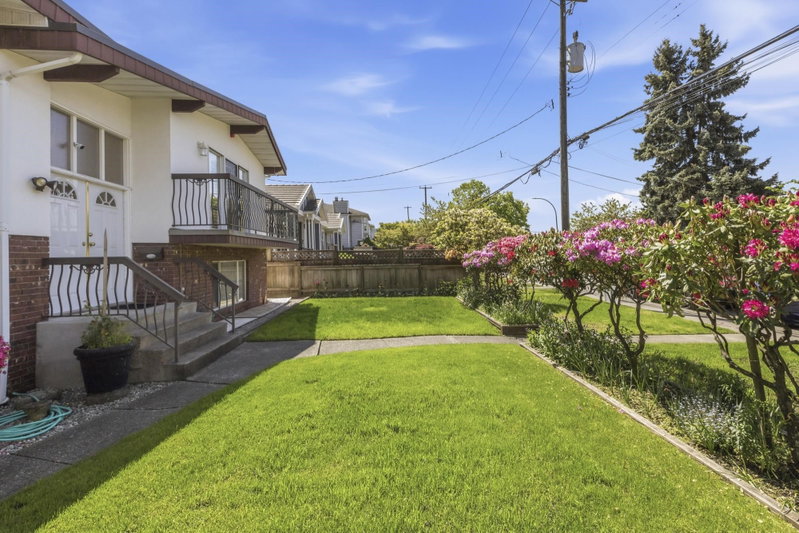Image of home for listing MLS® R3123970