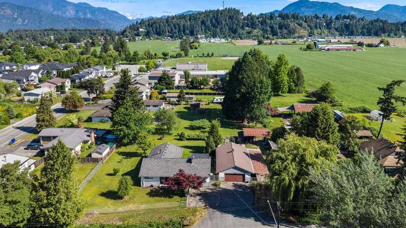 Image of home for listing MLS® R3124015