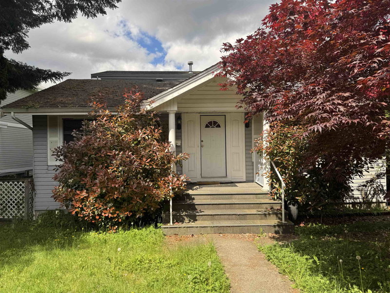 Image of home for listing MLS® R3124025