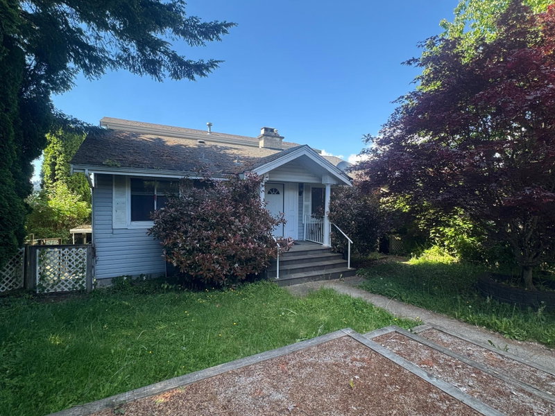 Image of home for listing MLS® R3124025